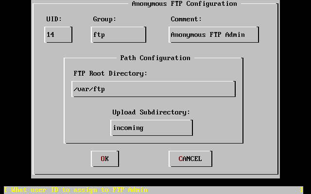 ftp anon1