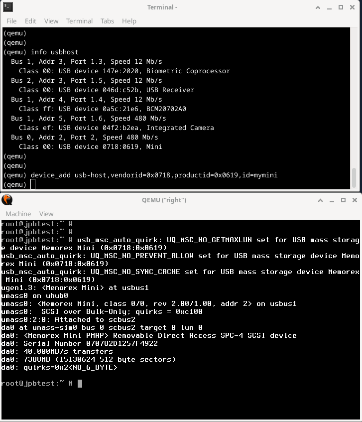 qemu freebsd18