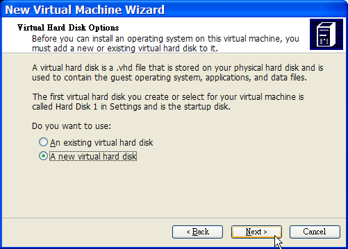 virtualpc freebsd5